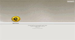 Desktop Screenshot of eren.com